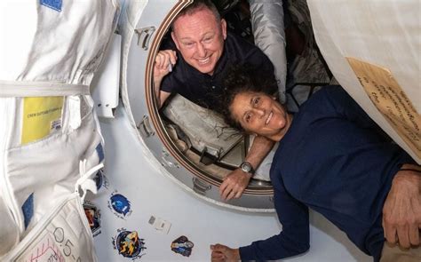 7am cst to ist|Boeing Starliner to return on September 6 without Sunita Williams .